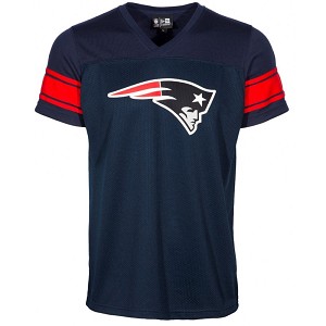 JERSEY NFL NEW ERA FAN SUPPORTERS  NEW ENGLAND PATRIOTS