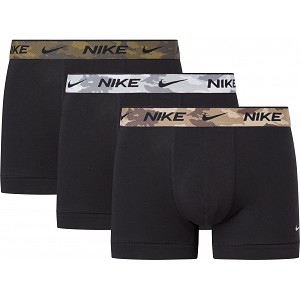 INTIMO NIKE DRY FIT EVERYDAY BOXER 3PACK  NERO CAMO