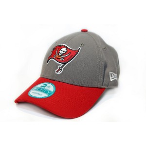 CAPPELLO NEW ERA 9FORTY FIRST DOWN TAMPA BAY BUCCANEERS