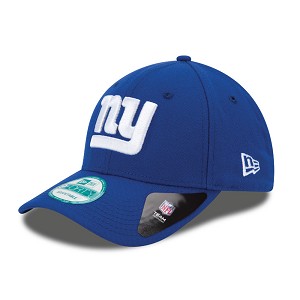 CAPPELLO NEW ERA 9FORTY THE LEAGUE NFL  NEW YORK GIANTS