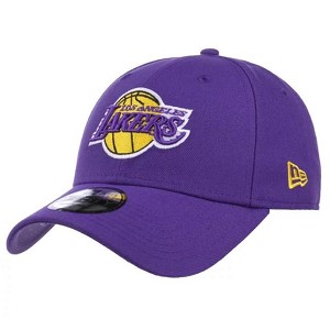 CAPPELLO NEW ERA 9FORTY NBA THE LEAGUE  LOS ANGELES LAKERS
