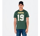 TSHIRT NEW ERA NFL SUPPORTERS 18  GREEN BAY PACKERS