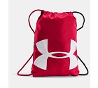ACCESSORIO UNDER ARMOUR 1240539 OZSEE SACKPACK   ROSSO