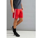 PANTALONE UNDER ARMOUR 1320203 WOVEN WORDMARK  ROSSO