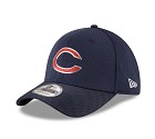 CAPPELLO NEW ERA 39THIRTY COLOR ONF 2016  CHICAGO BEARS