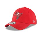 CAPPELLO NEW ERA 39THIRTY COLOR ONF 2016  TAMPA BAY BUCCANEERS