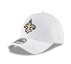 CAPPELLO NEW ERA 39THIRTY COLOR ONF 2016  NEW ORLEANS SAINTS