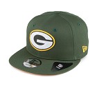 CAPPELLO NEW ERA 9FIFTY TEAM CLASSIC SNAP  GREEN BAY PACKERS