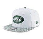 CAPPELLO NEW ERA 9FIFTY SIDELINE 17 ONF  NEW YORK JETS