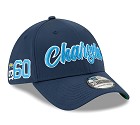 CAPPELLO NEW ERA 39THIRTY 2019 SIDELINE  SAN DIEGO CHARGERS
