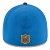 CAPPELLO NEW ERA GOLD COLLECTION 39THIRTY NFL  DETROIT LIONS