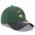 CAPPELLO NEW ERA GOLD COLLECTION 39THIRTY NFL  GREEN BAY PACKERS