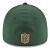 CAPPELLO NEW ERA GOLD COLLECTION 39THIRTY NFL  GREEN BAY PACKERS