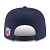 CAPPELLO NEW ERA NFL 9FIFTY SIDELINE 16  LOS ANGELES RAMS