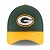 CAPPELLO NEW ERA NFL 39THIRTY SIDELINE 16  GREEN BAY PACKERS