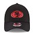 CAPPELLO NEW ERA 39THIRTY COLOR ONF 2016  SAN FRANCISCO 49ERS