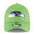 CAPPELLO NEW ERA 39THIRTY COLOR ONF 2016  SEATTLE SEAHAWKS
