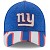 CAPPELLO NEW ERA NFL 39THIRTY DRAFT HAT 17  NEW YORK GIANTS