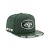 CAPPELLO NEW ERA NFL 9FIFTY ON STAGE DRAFT   NEW YORK JETS
