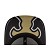 CAPPELLO NEW ERA NFL 9FIFTY ON STAGE DRAFT   NEW ORLEANS SAINTS
