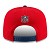 CAPPELLO NEW ERA 9FIFTY SIDELINE 17 ONF  NEW YORK GIANTS