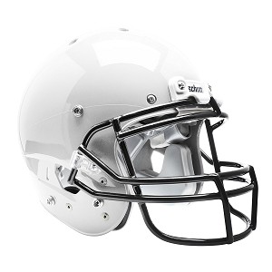 CASCO SCHUTT AIR XP BIANCO