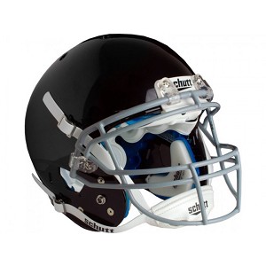 CASCO SCHUTT AIR XP NERO