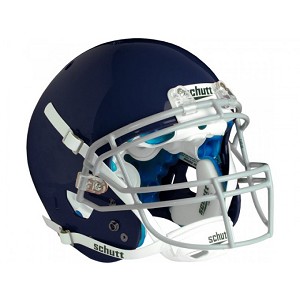 CASCO SCHUTT AIR XP BLU NAVY