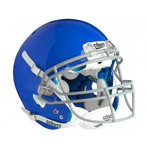 CASCO SCHUTT AIR XP BLU ROYAL