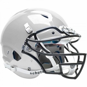 CASCO SCHUTT VENGEANCE BIANCO