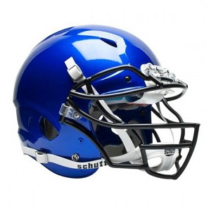 CASCO SCHUTT VENGEANCE BLU ROYAL