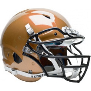 CASCO SCHUTT VENGEANCE ORO ANTICO