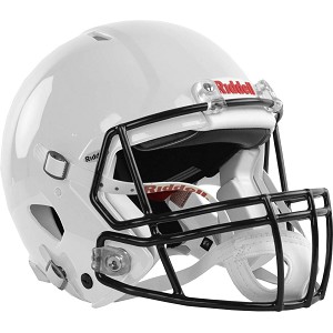 CASCO RIDDELL FOOTBALL ICON  BIANCO