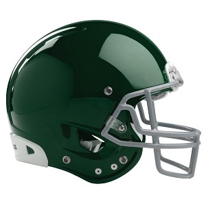 CASCO RAWLINGS QUANTUM VERDE SCURO