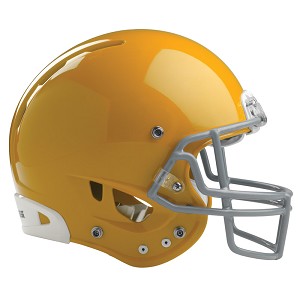 CASCO RAWLINGS QUANTUM GIALLO