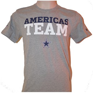 TSHIRT NEW ERA TEAM SLOGAN 15  DALLAS COWBOYS