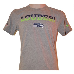 TSHIRT NEW ERA TEAM SLOGAN 15  SEATTLE SEAHAWKS