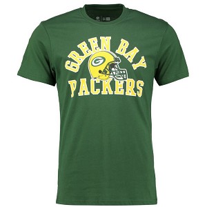 TSHIRT NEW ERA NFL COLLEGE TEE  GREEN BAY PACKERS