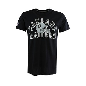 TSHIRT NEW ERA NFL COLLEGE TEE  OAKLAND RAIDERS