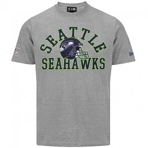 TSHIRT NEW ERA NFL COLLEGE TEE  SEATTLE SEAHAWKS