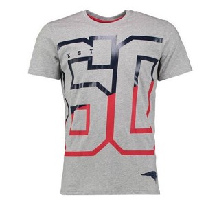 TSHIRT NEW ERA NFL REMIX NUMBER  NEW ENGLAND PATRIOTS