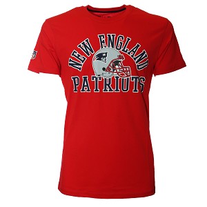 TSHIRT NEW ERA NFL COLLEGE TEE B  NEW ENGLAND PATRIOTS