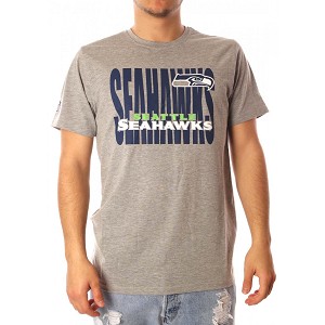 TSHIRT NEW ERA NFL OLD SKOOL  SEATTLE SEAHAWKS