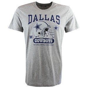 TSHIRT NEW ERA NFL HELMET CLASSIC 18  DALLAS COWBOYS