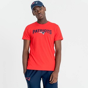 TSHIRT NEW ERA NFL DRYERA 18  NEW ENGLAND PATRIOTS