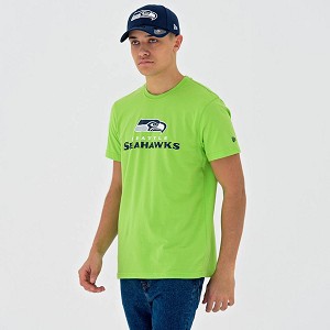 TSHIRT NEW ERA NFL DRYERA 18  SEATTLE SEAHAWKS