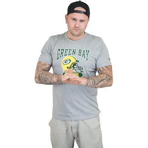 TSHIRT NEW ERA NFL ARCHIE 18  GREEN BAY PACKERS