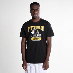 TSHIRT NEW ERA NFL ARCHIE 18  PITTSBURGH STEELERS