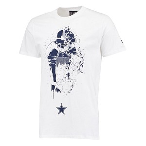 TSHIRT NEW ERA TEAM PLAYER  DALLAS COWBOYS