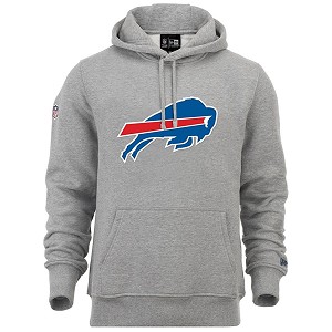 FELPA NEW ERA TEAM LOGO PO NFL  BUFFALO BILLS